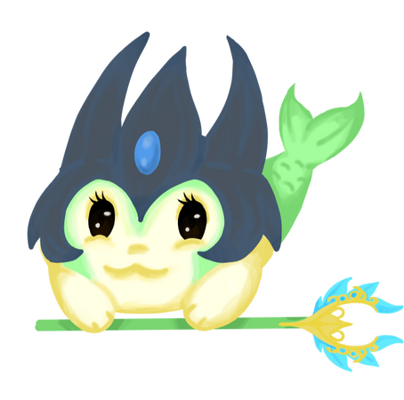 Chibi Chibi