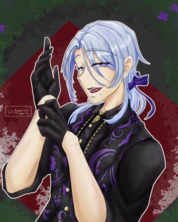 Ayato Fanart Ayato Fanart