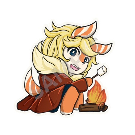 Flarusine Flarusine