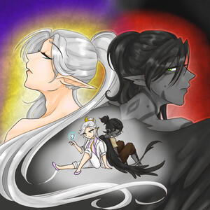 Two Kinds of Demons